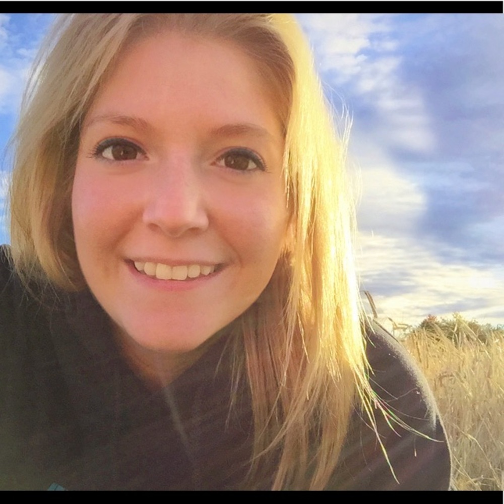 Meet your Posher, Jessica